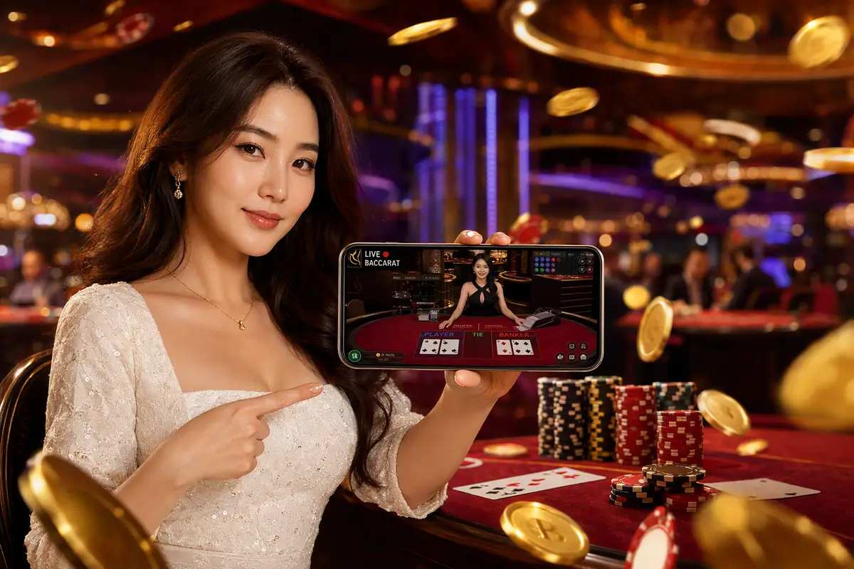 Steps to Start Cricket Betting at bd89bd