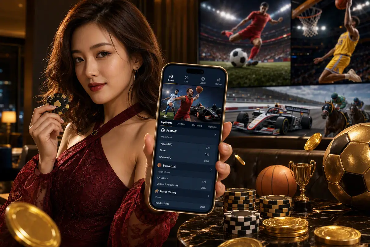 bd89bd Live Cricket Match Betting